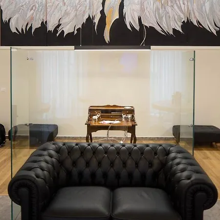 Costa Masciarelli - Affrescate A Due Passi Dal Duomo L'Aquila