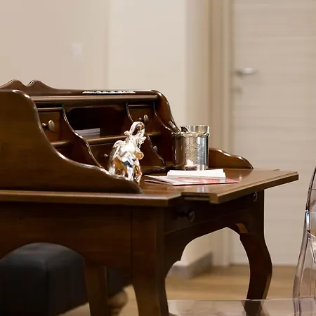 Costa Masciarelli - Affrescate A Due Passi Dal Duomo L'Aquila