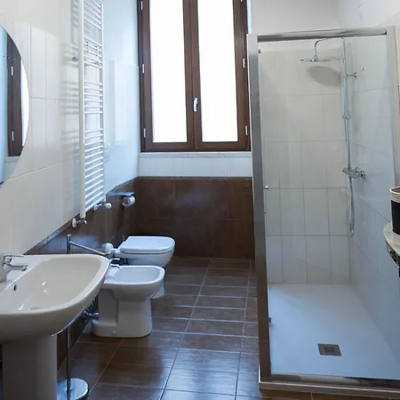Costa Masciarelli - Affrescate A Due Passi Dal Duomo Bed and Breakfast