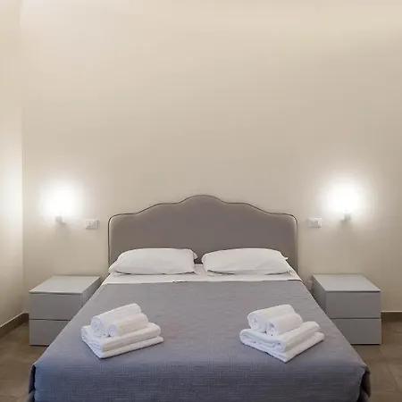 Costa Masciarelli - Affrescate A Due Passi Dal Duomo