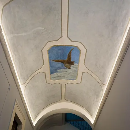 Costa Masciarelli - Affrescate A Due Passi Dal Duomo Bed & Breakfast