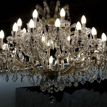 Costa Masciarelli - Affrescate A Due Passi Dal Duomo Bed & Breakfast