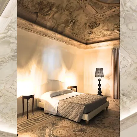 Costa Masciarelli - Affrescate A Due Passi Dal Duomo 4*