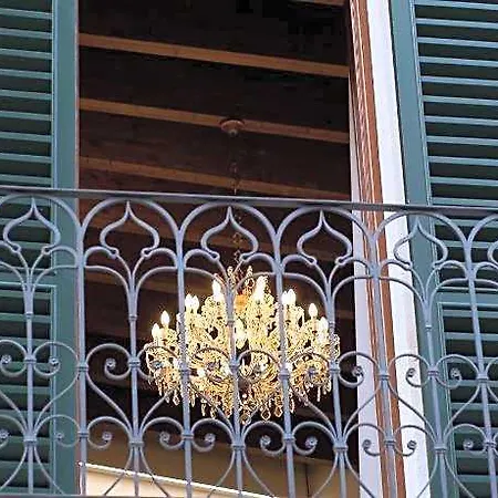 Costa Masciarelli - Affrescate A Due Passi Dal Duomo Bed and Breakfast Λ' Άκουιλα