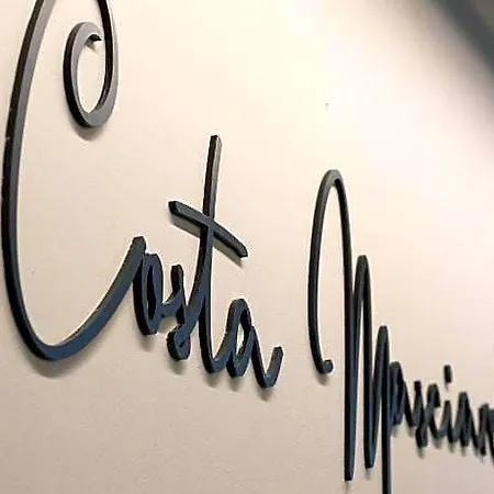 Bed and Breakfast Costa Masciarelli - Affrescate A Due Passi Dal Duomo