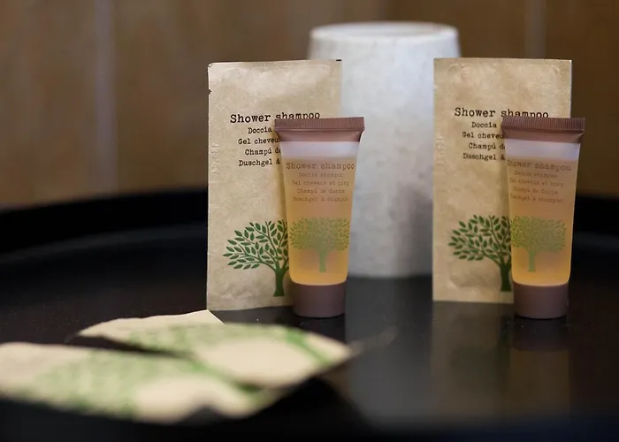 Costa Masciarelli - Affrescate A Due Passi Dal Duomo Bed & Breakfast