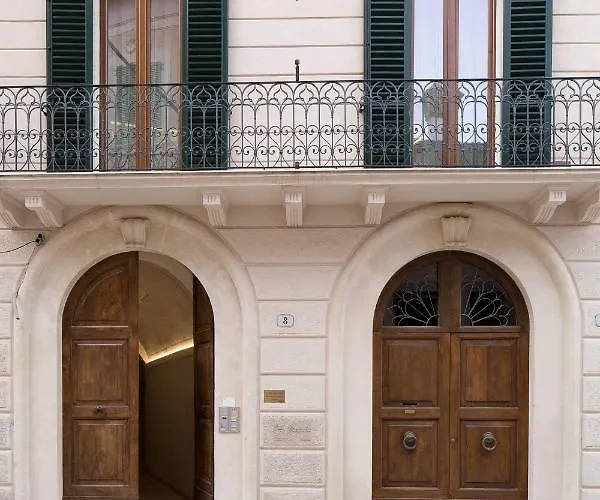 فندق مبيت وإفطار Costa Masciarelli - Affrescate A Due Passi Dal Duomo LʼAquila