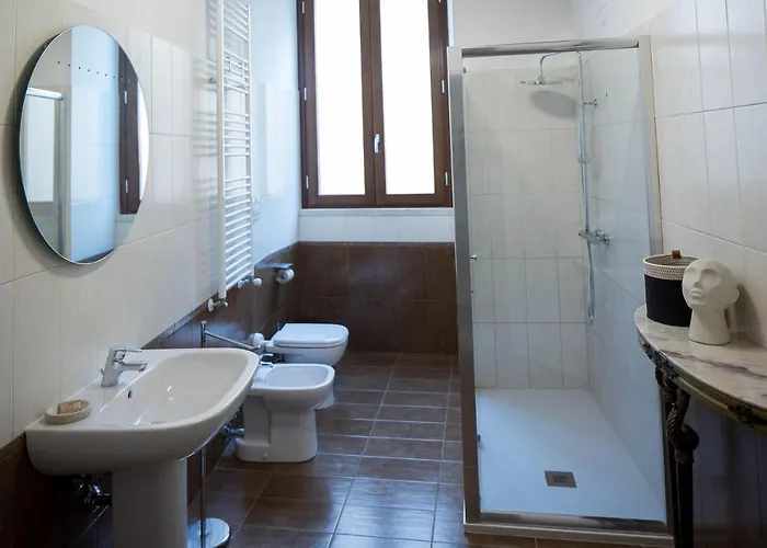 Costa Masciarelli - Affrescate A Due Passi Dal Duomo فندق مبيت وإفطار