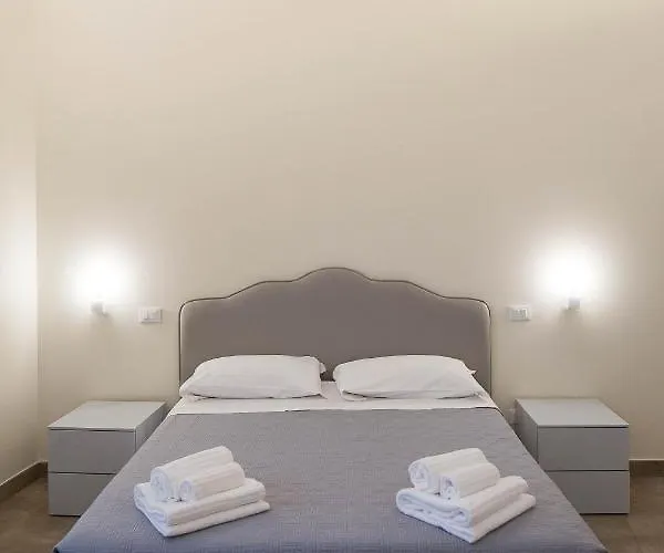 Costa Masciarelli - Affrescate A Due Passi Dal Duomo