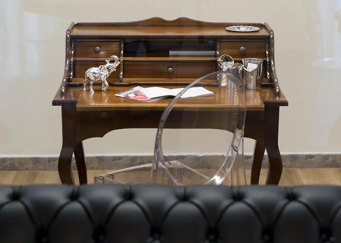 Costa Masciarelli - Affrescate A Due Passi Dal Duomo