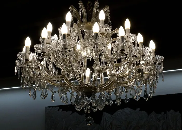 Costa Masciarelli - Affrescate A Due Passi Dal Duomo Bed & Breakfast