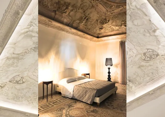 Costa Masciarelli - Affrescate A Due Passi Dal Duomo 3*